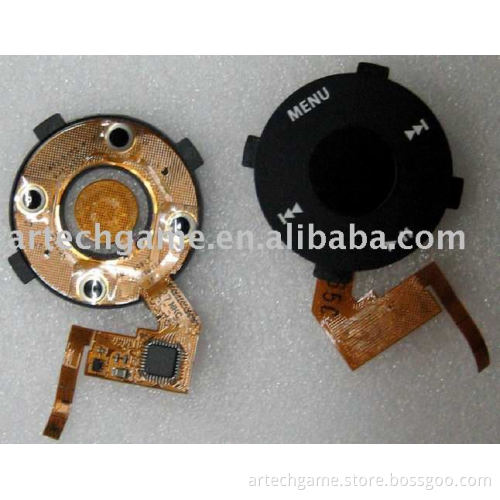 Wheel Button compatible for IPOD Nano 1